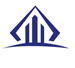 卡爾哇民宿 Logo